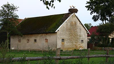 krajobraz mazurski 4